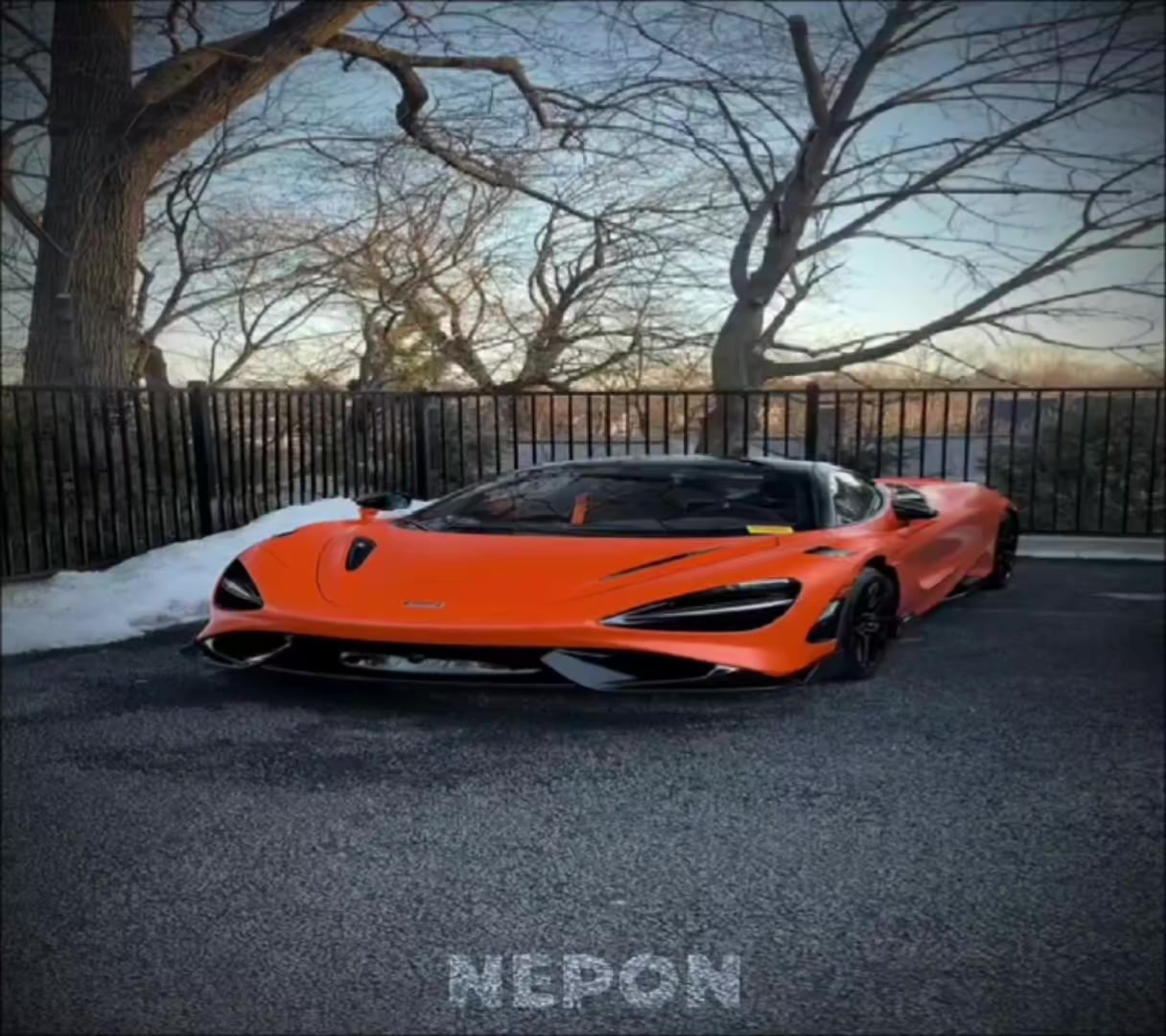 @NEPON [NYC]