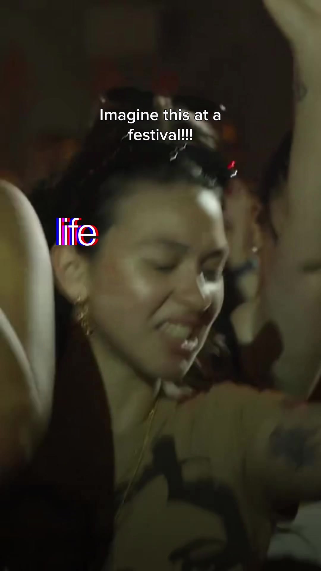@Baby Rave