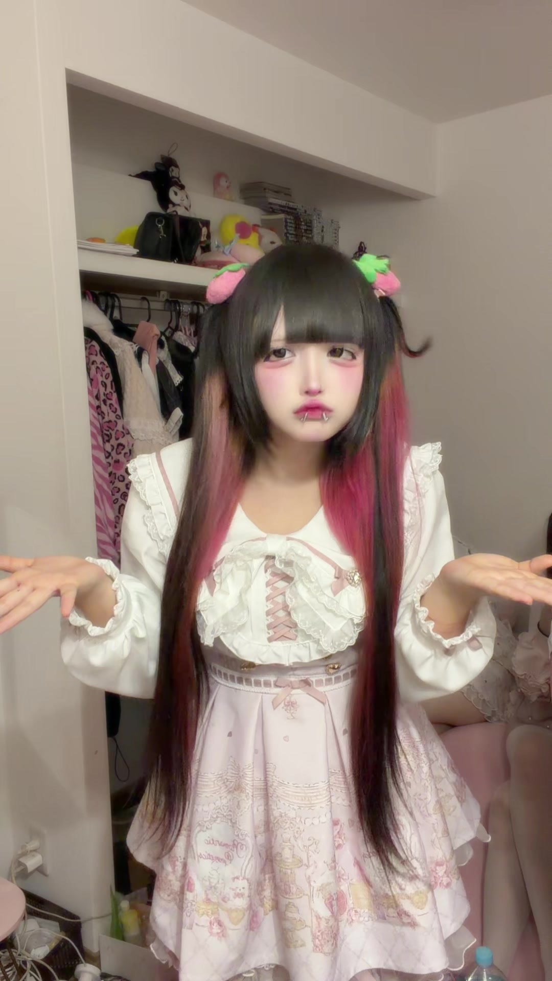 @キャンマジ5番