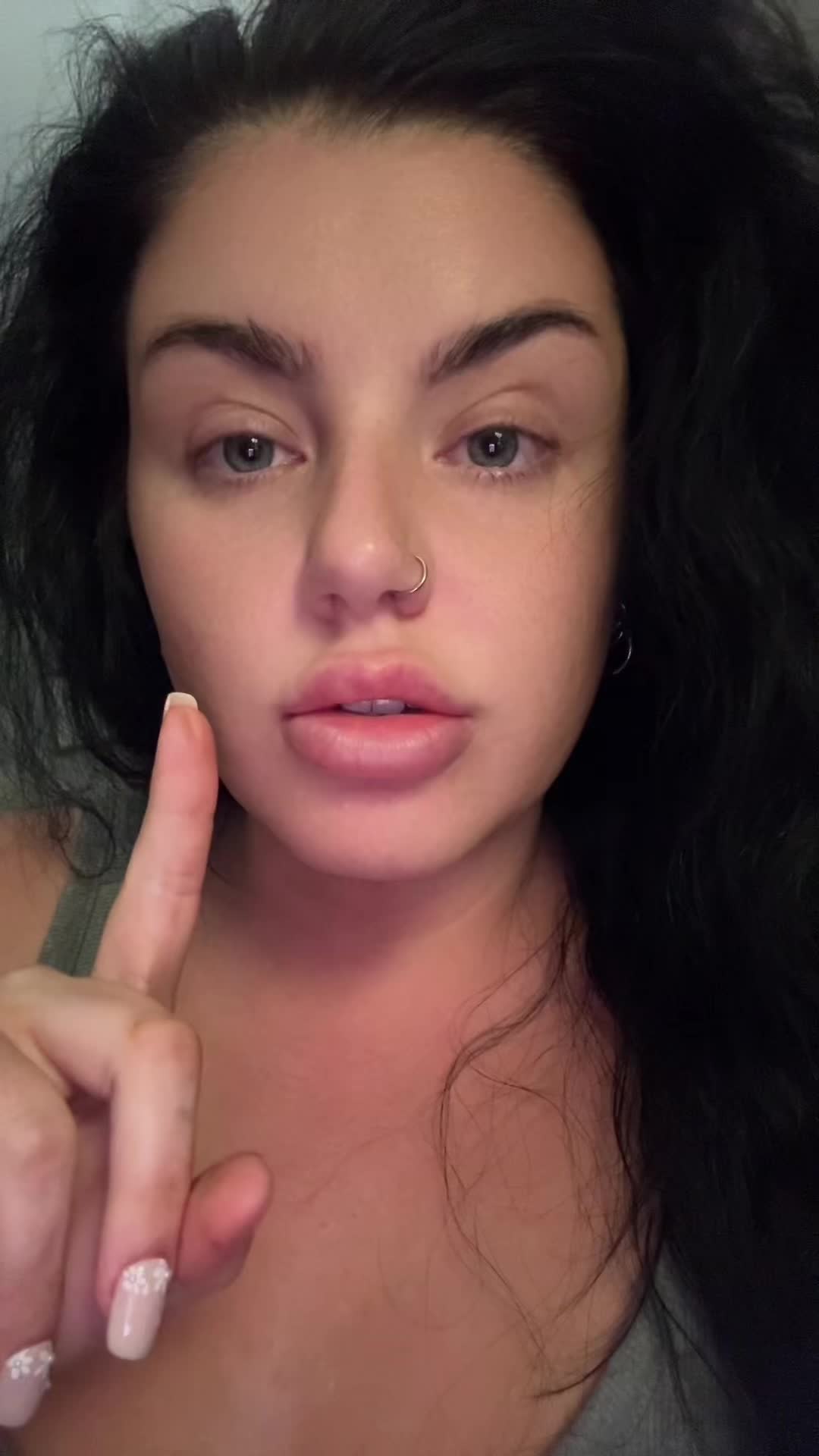 @Tori Garrison