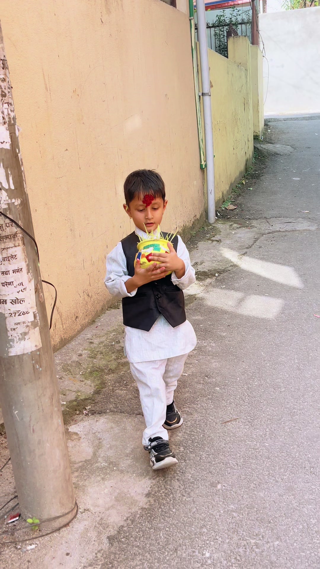 @मिनु पोखरेल