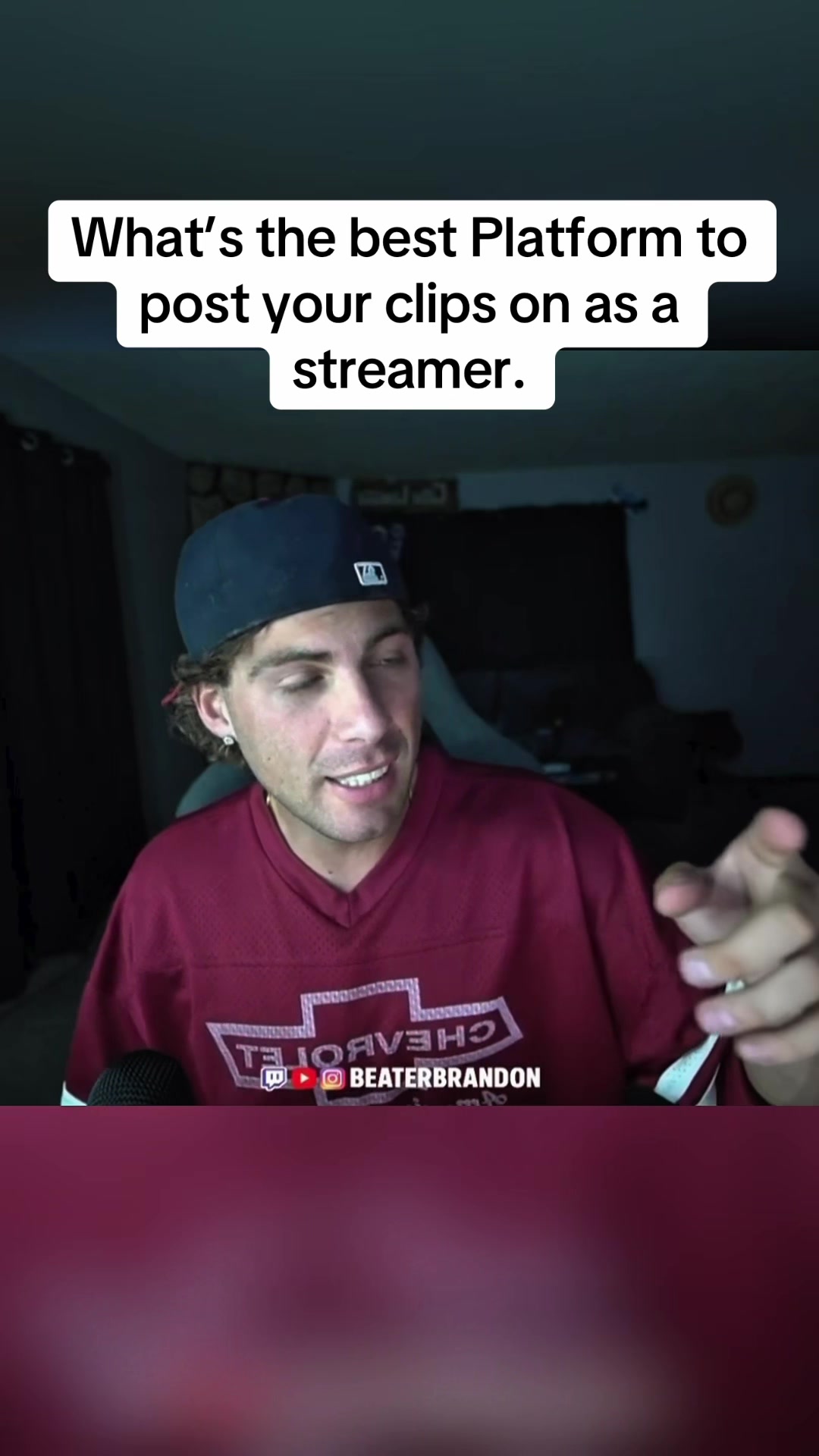 @beaterbrandon