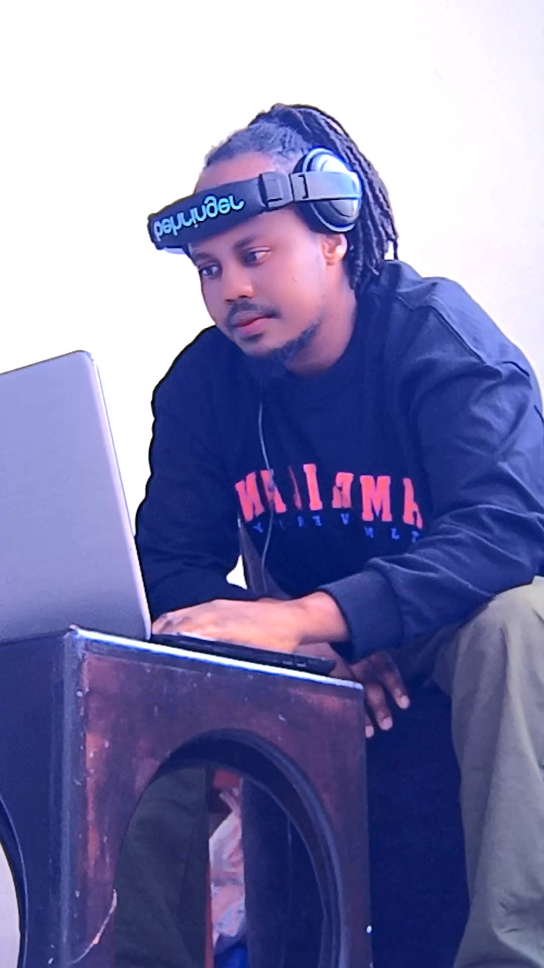 @Deno Records🇺🇲 AgoTomo🇰🇪