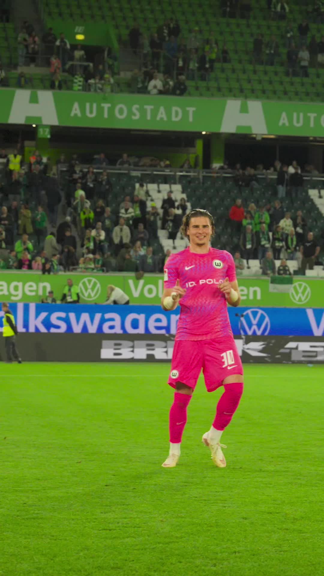 @VfL Wolfsburg