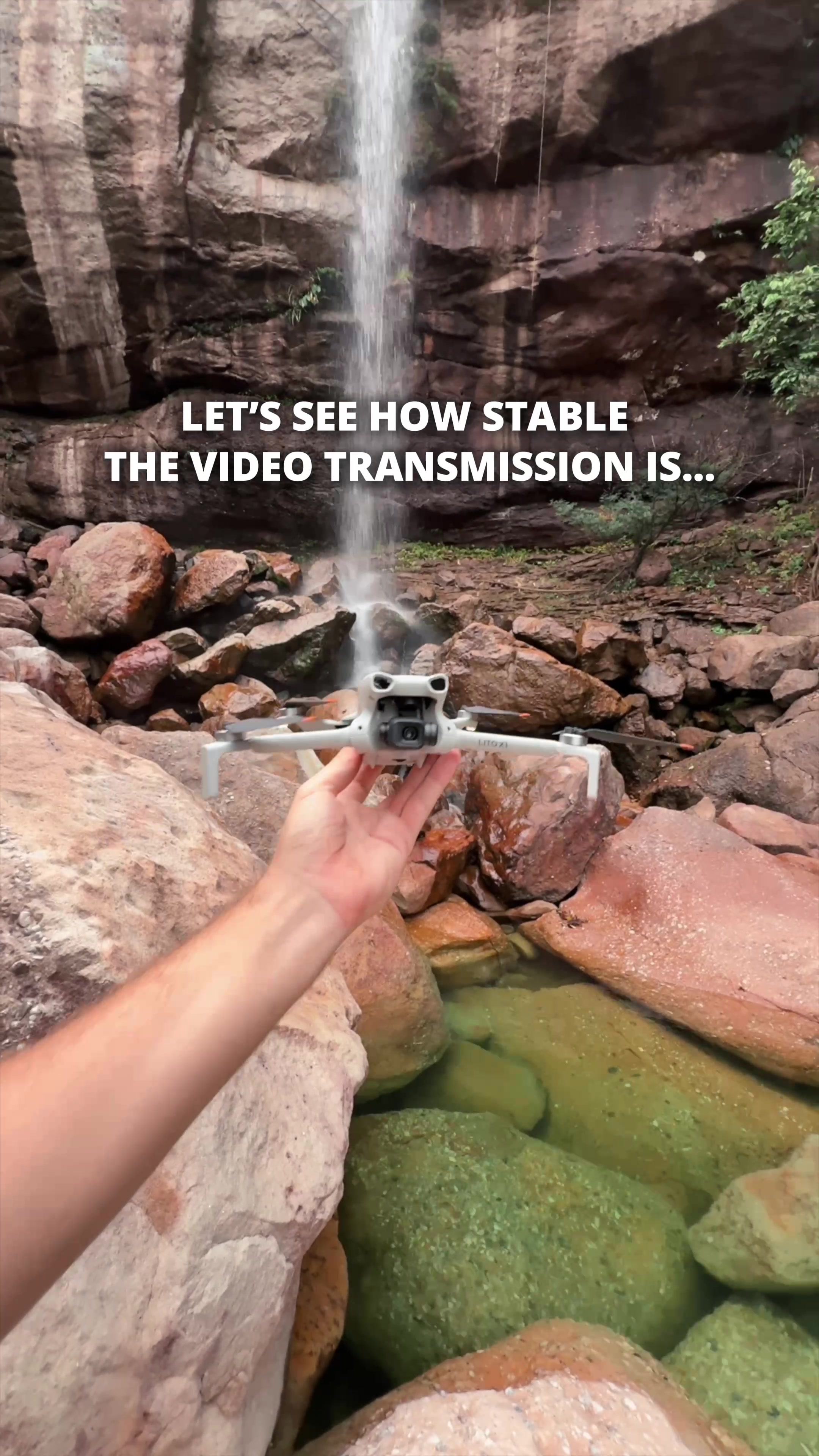 @DJI Official