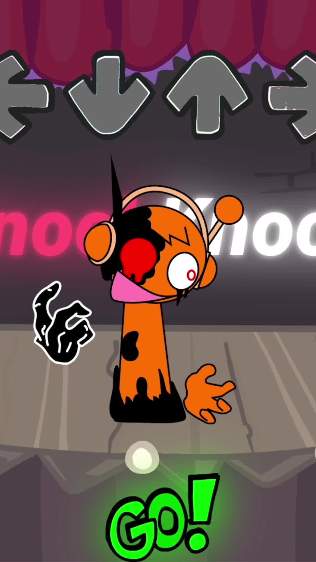 @KnockKnock Zone
