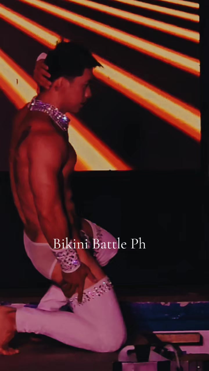 @Pageant Era Ph
