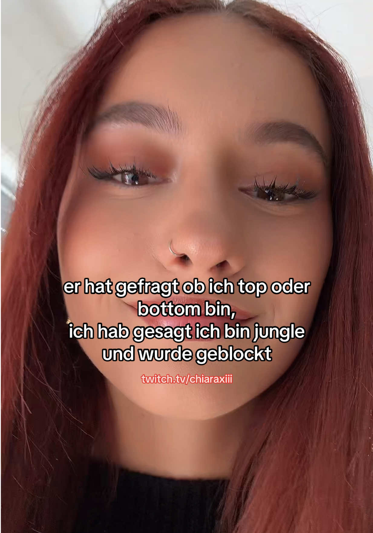 @chiaraxii | twitch