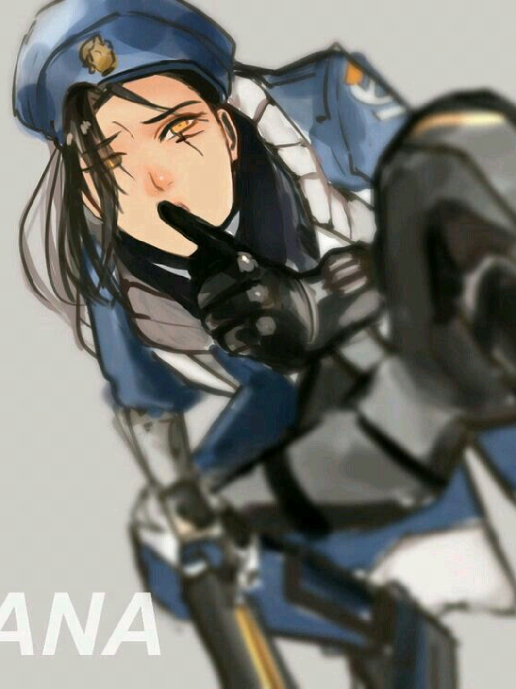 @⃟