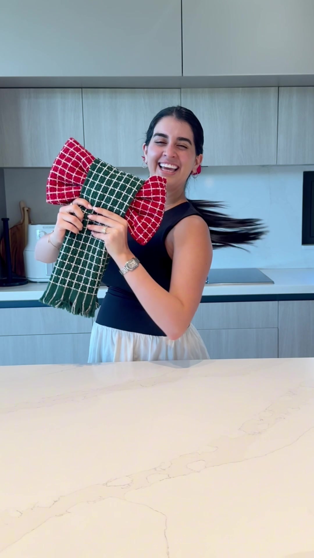 @Claudia Racanelli