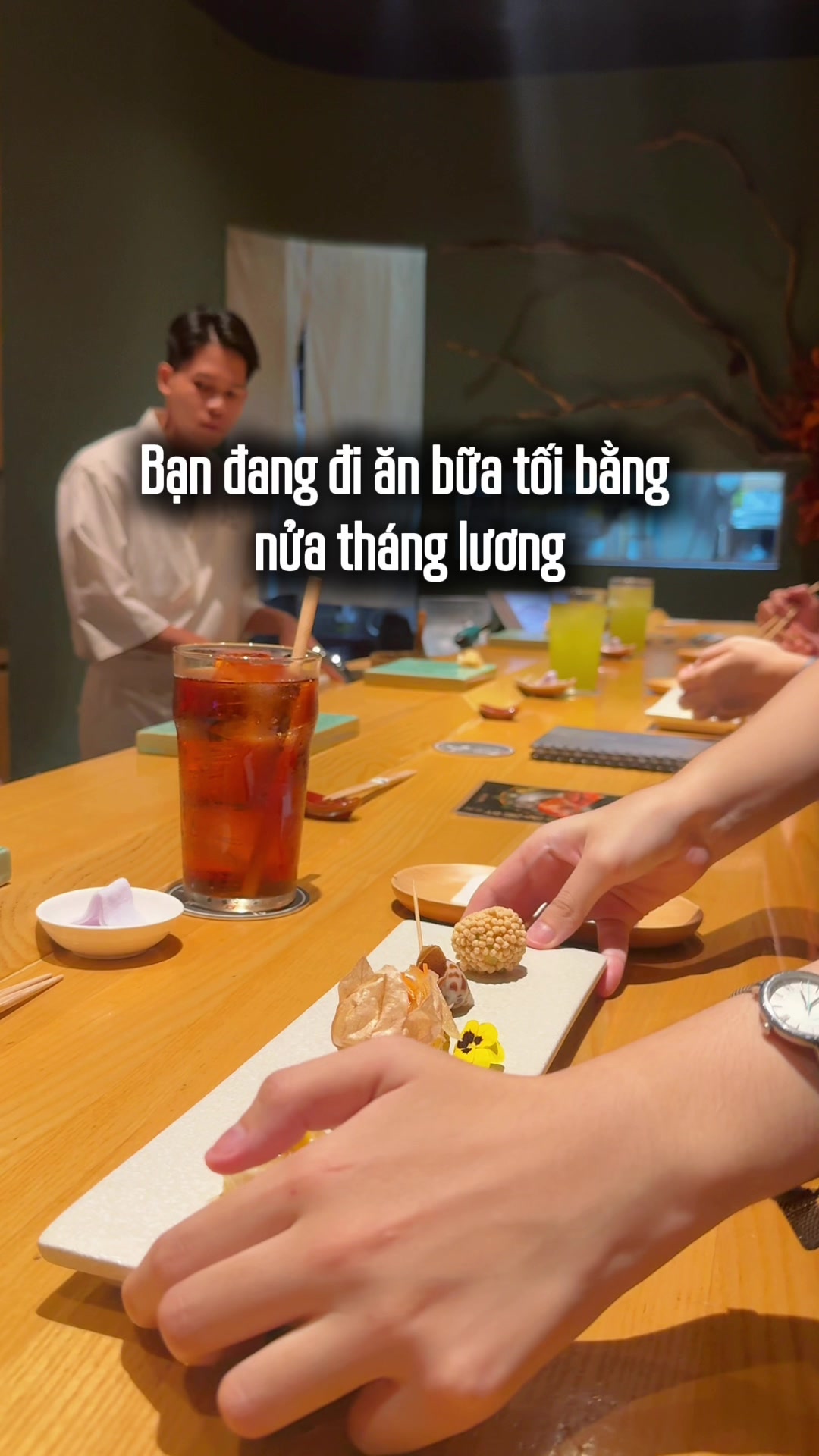 @Đi dạo Sài Gòn với tui nha