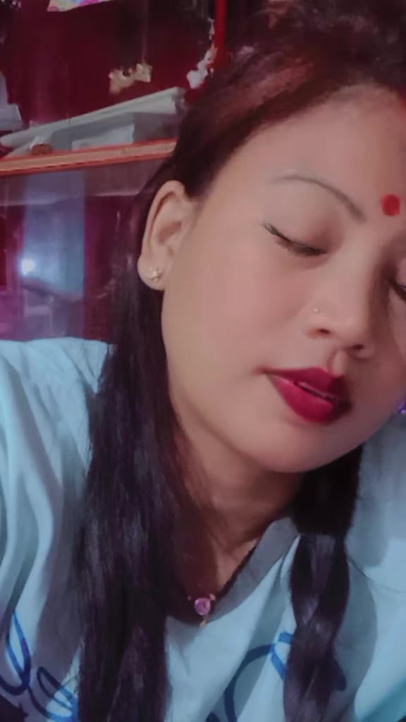 @Shanti Chaudhary