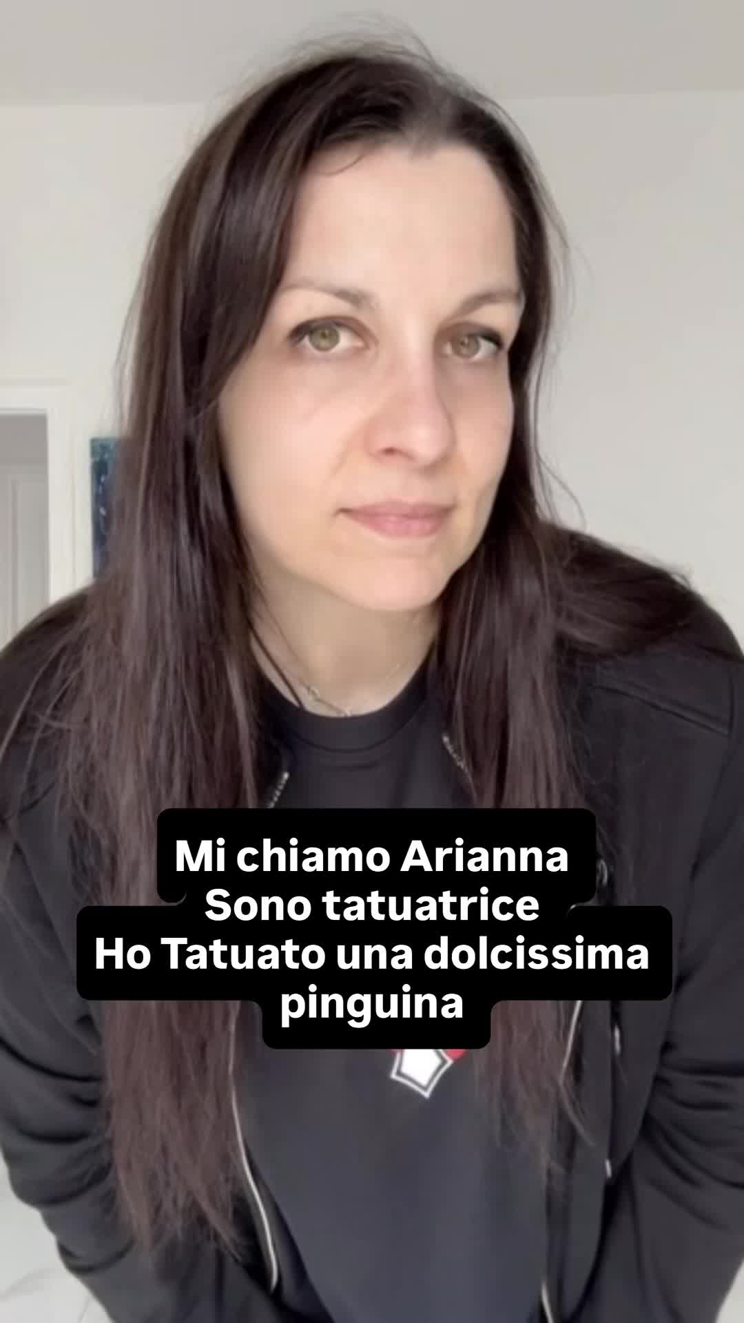 @Ary Lilith tattoo artist