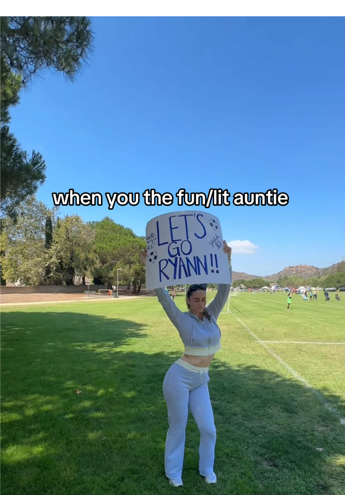 @Maddie Murray