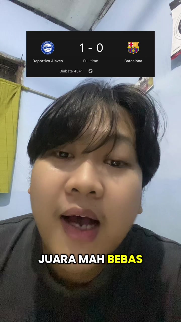 @Budi Senpai