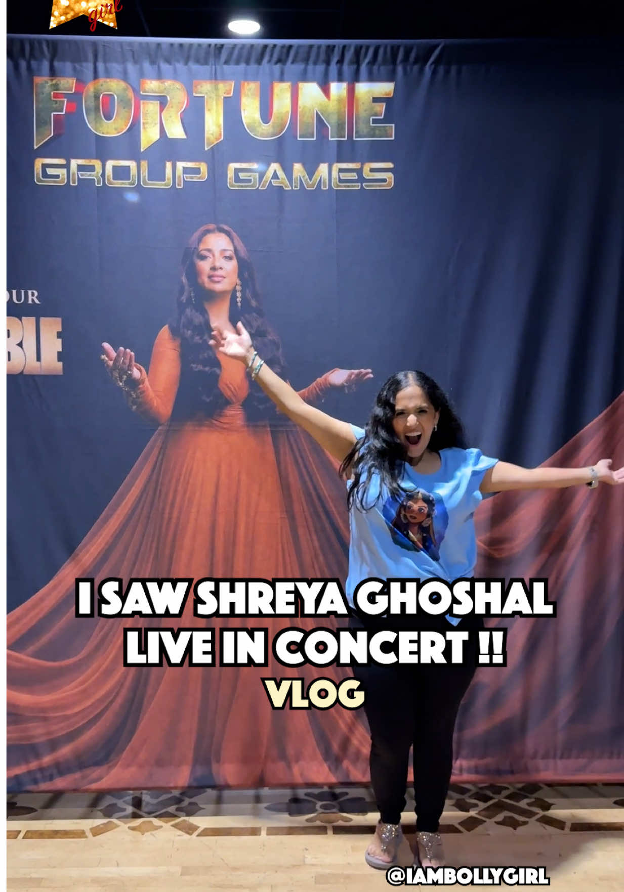 @Shiksha "Bollygirl&rdquo; 🌟