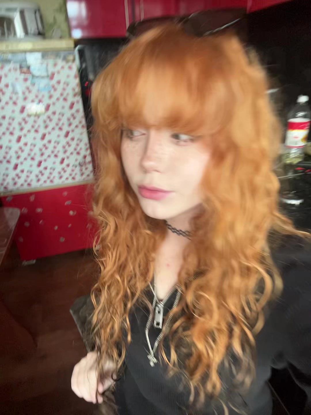 @глистик