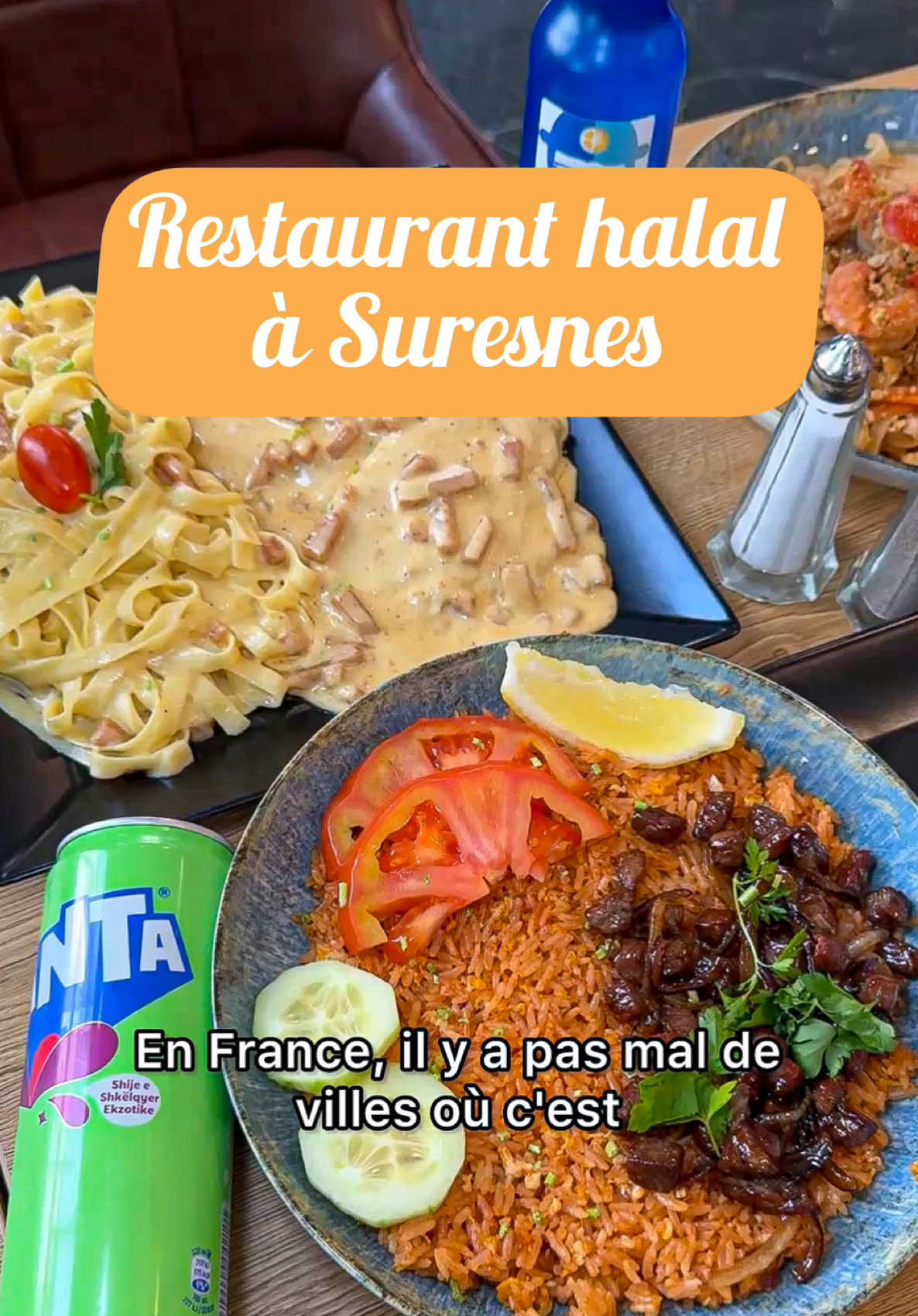@Foodlovers Paris
