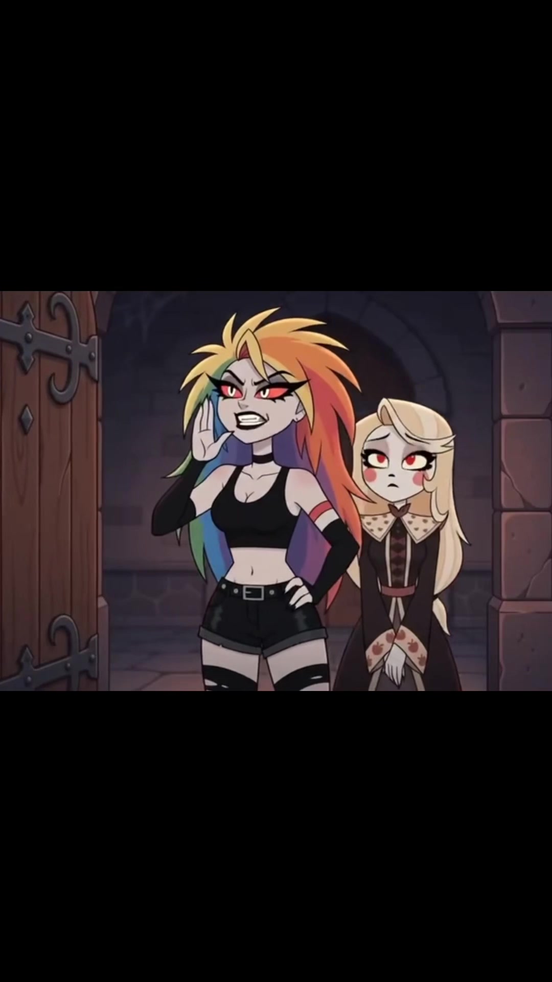 @Monster Tales