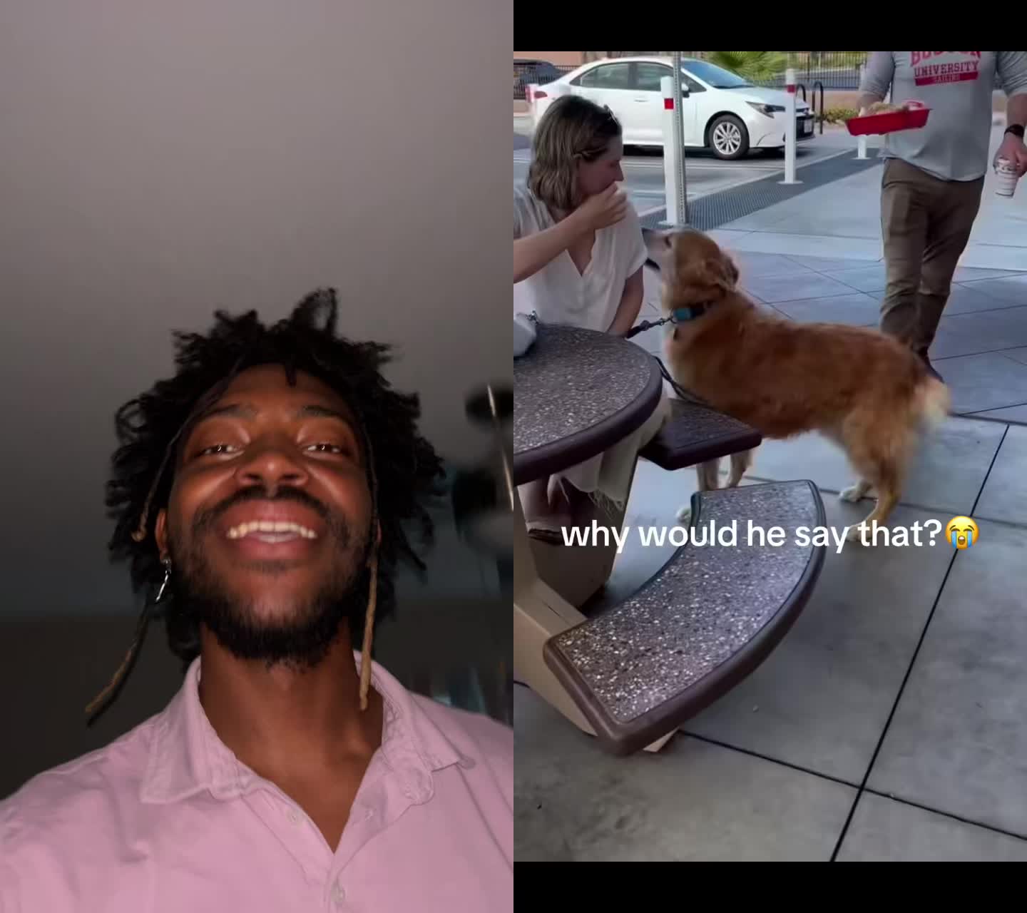 @Lil Kream