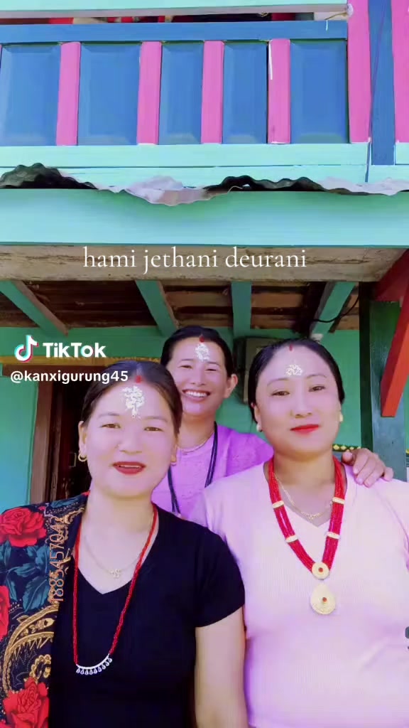 @Priti gurung