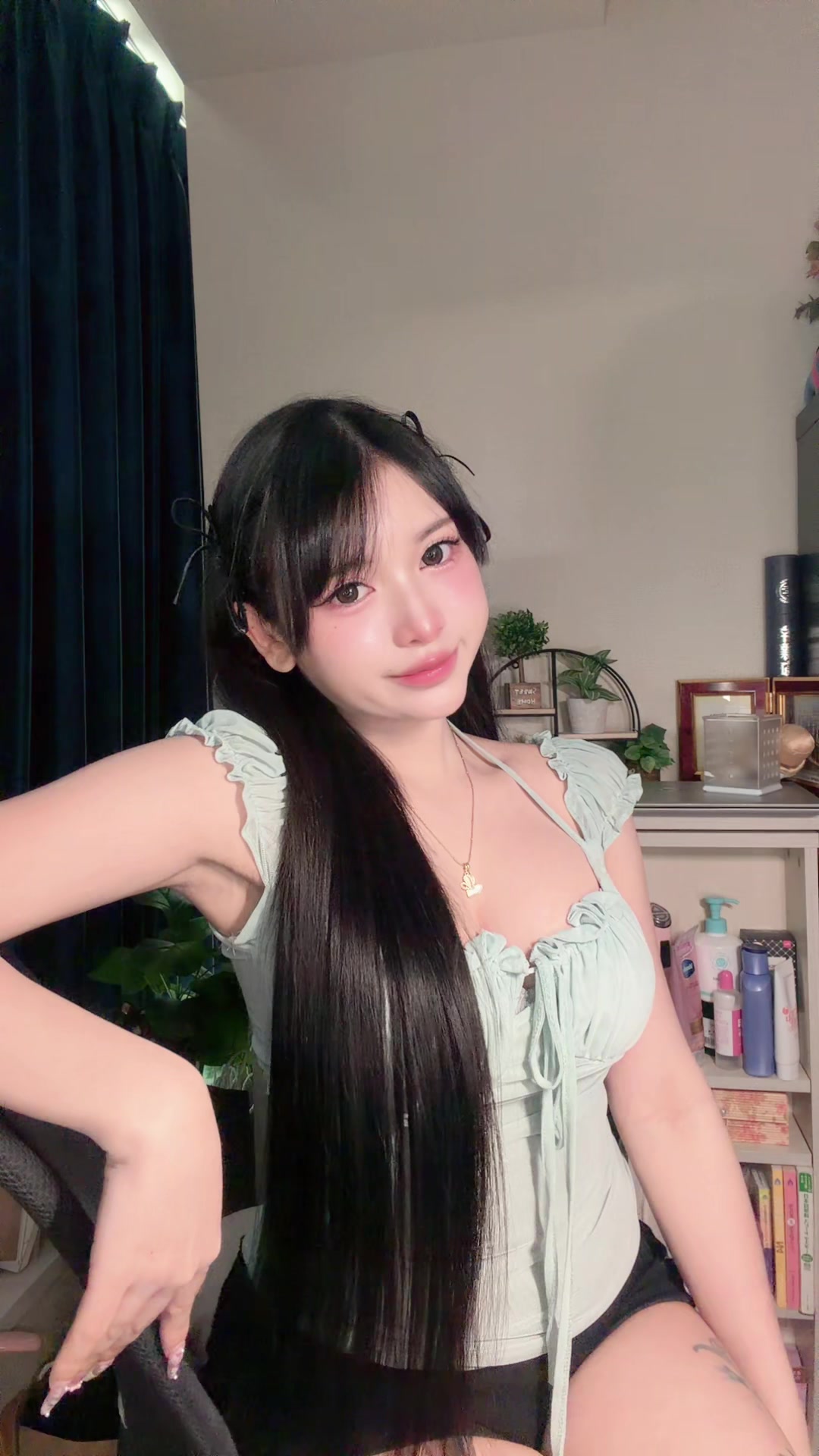 @ミウ