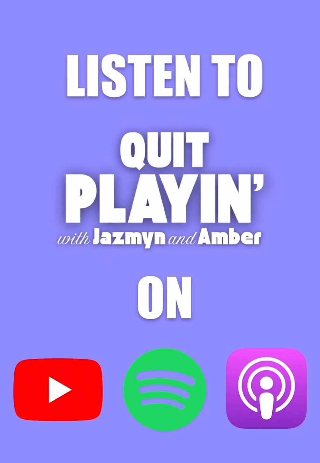 @Jazmyn W