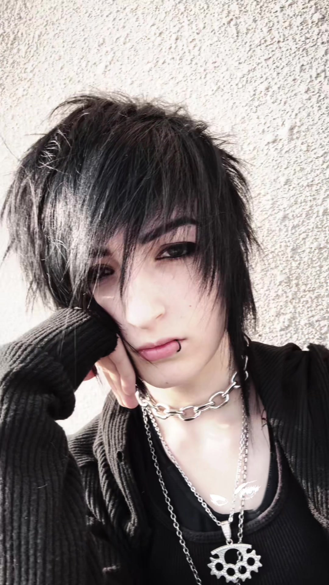 @⁺{&not;&ordm;ཀ&deg;}&not;☣︎ Jay