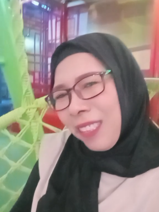 @Nendy kenanga