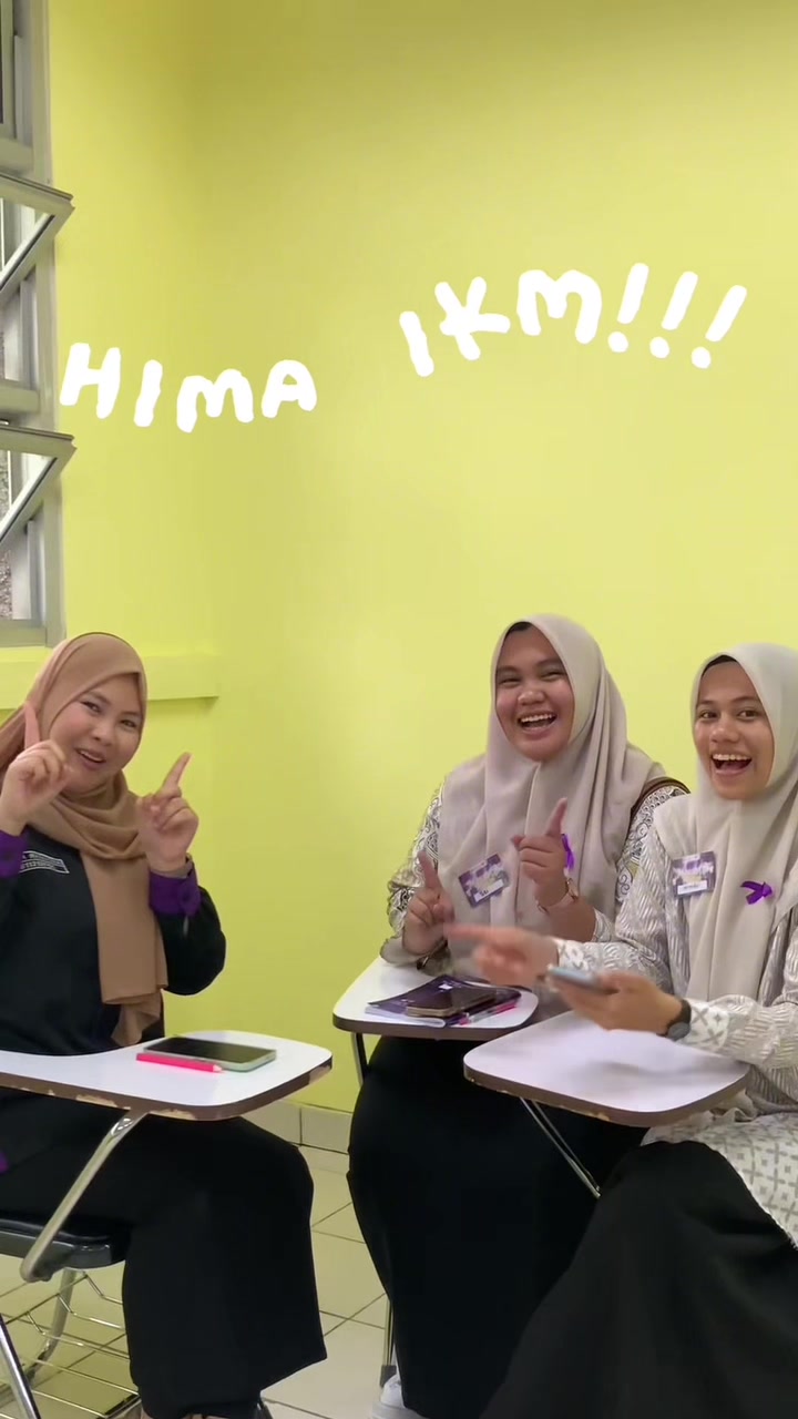 @HIMA IKM UNAND