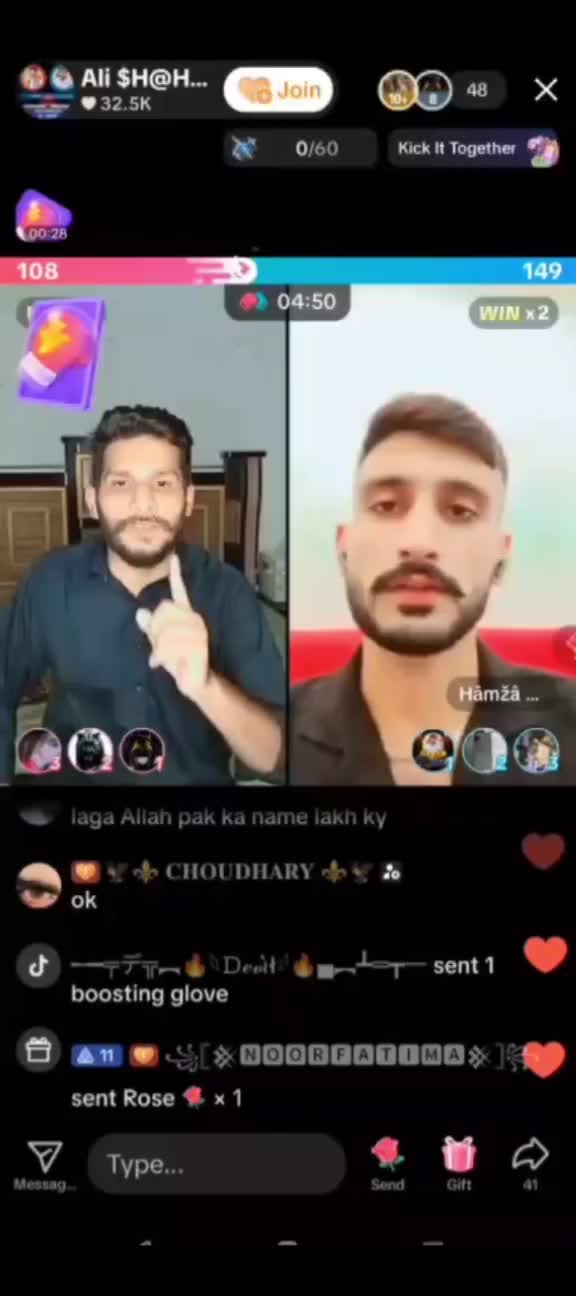 @$yed Ali Shah💫