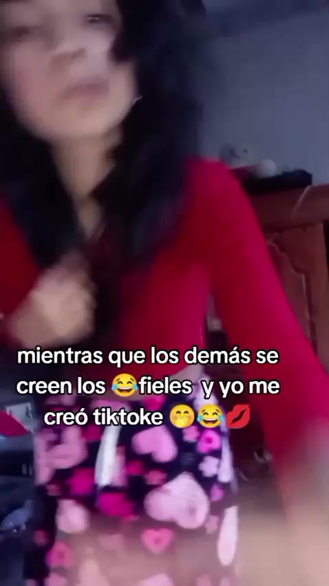 @la flaquitadetiktok estefi 😘