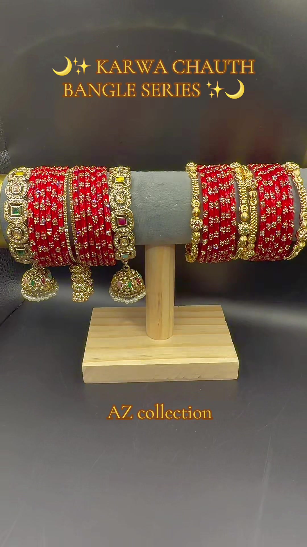 @AZ Collections