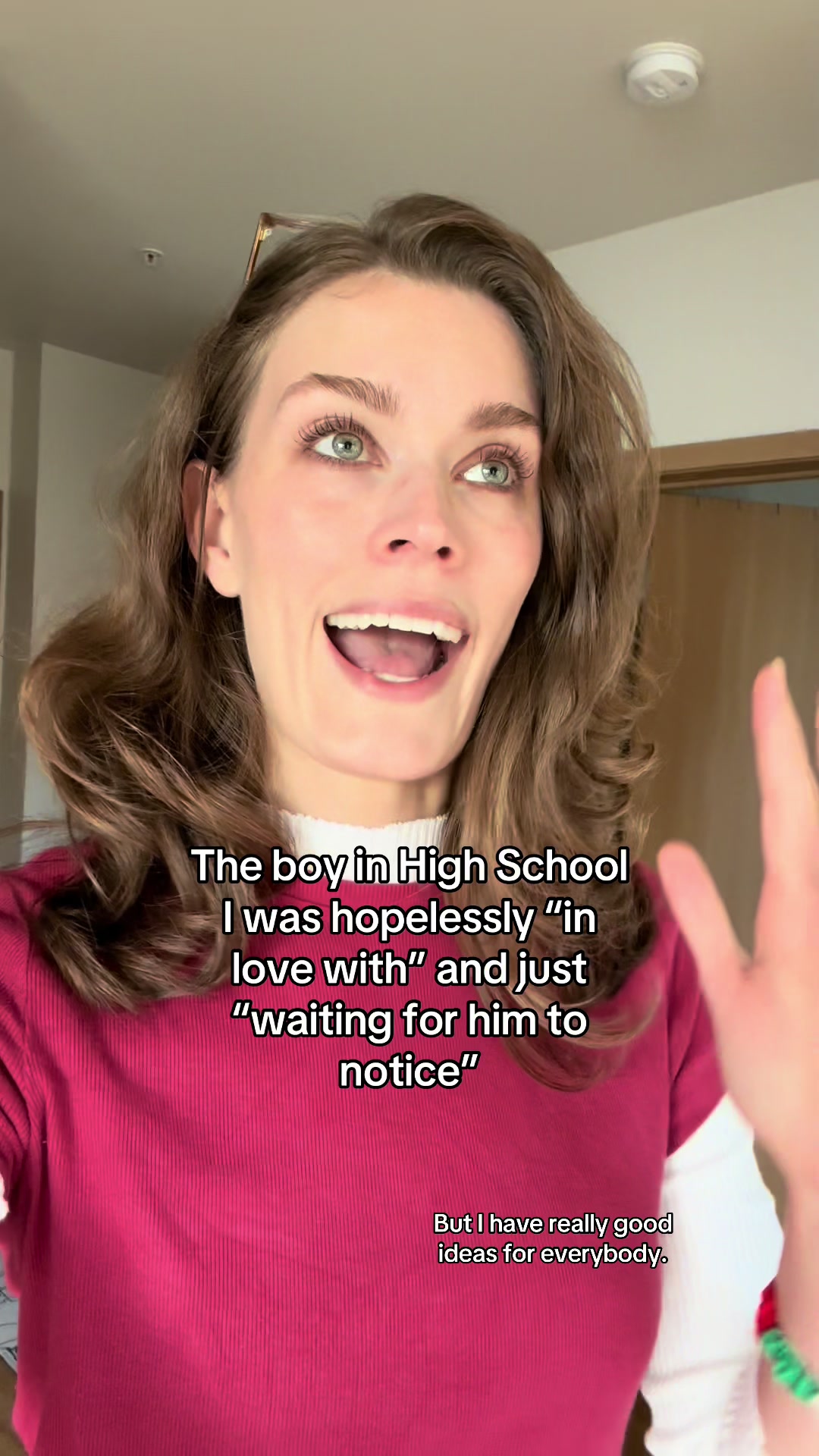 @Claire Manning