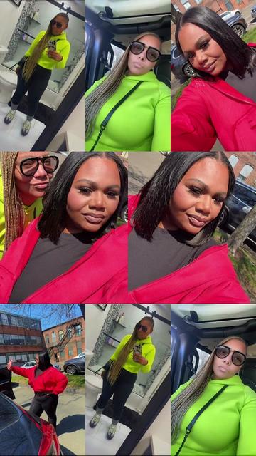 @DA FLYEST❤️
