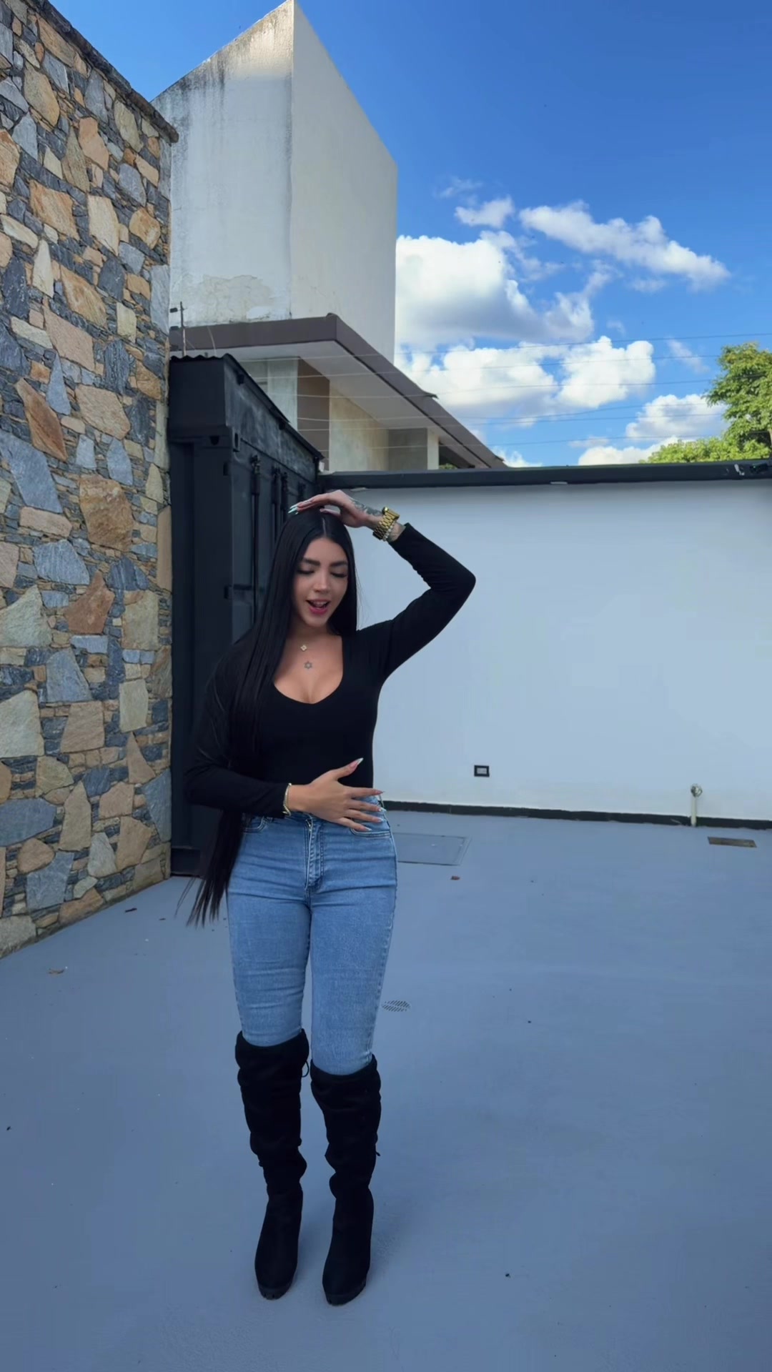 @Paola Zambrano