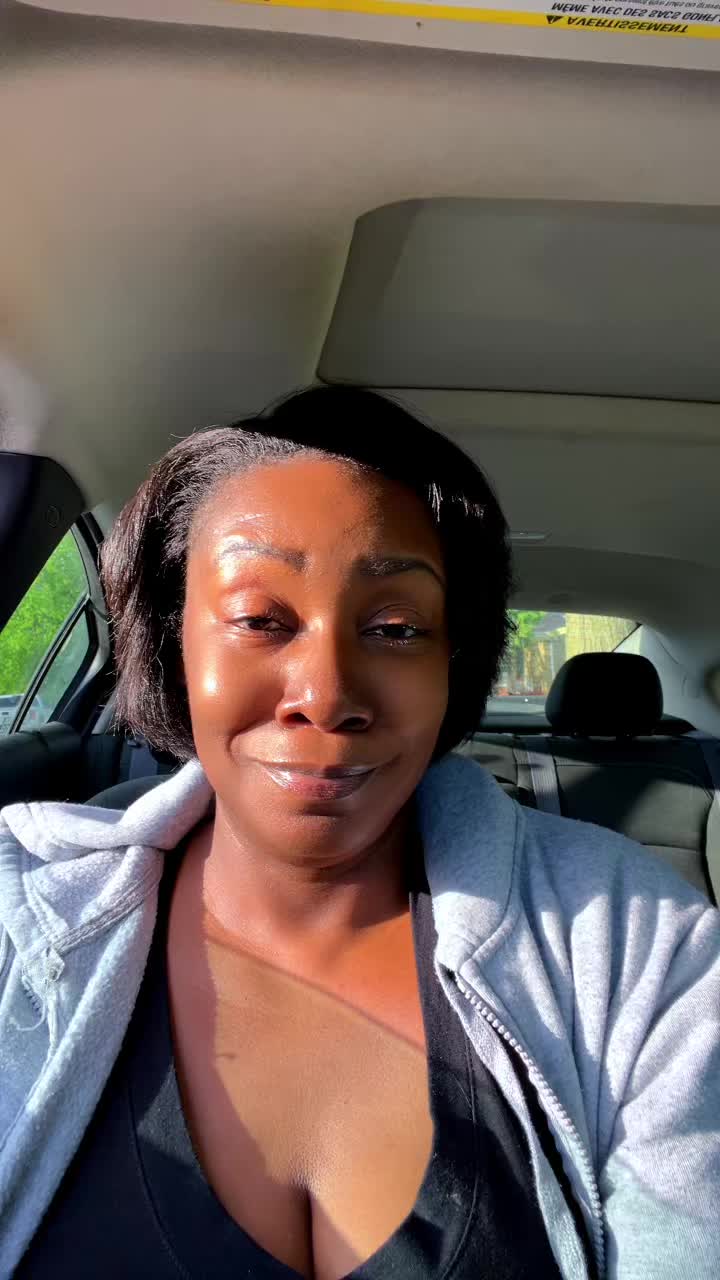 @Shavon Marie