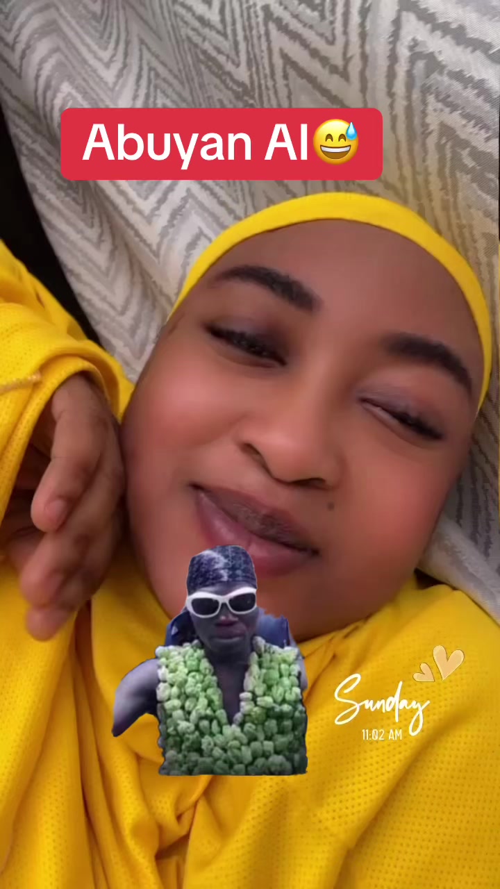 @Hajia Nurash Star Girl🇺🇸❤️