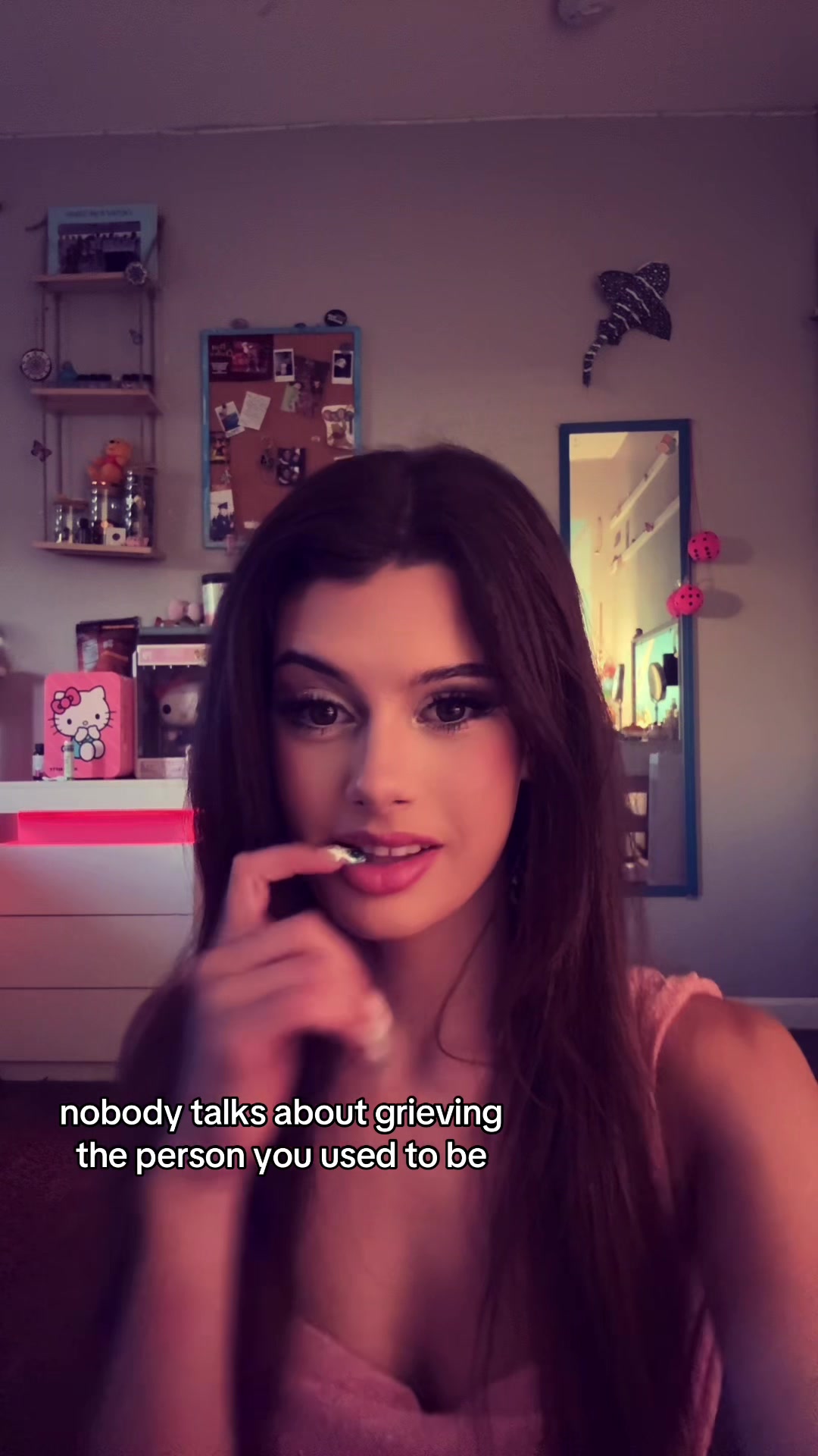 @Lily