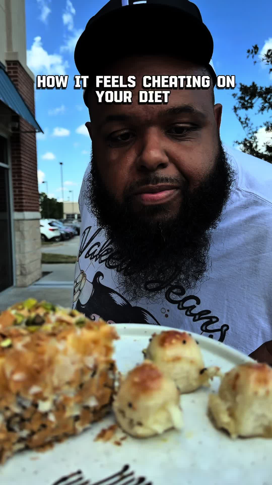 @Hood Dude Food Reviews
