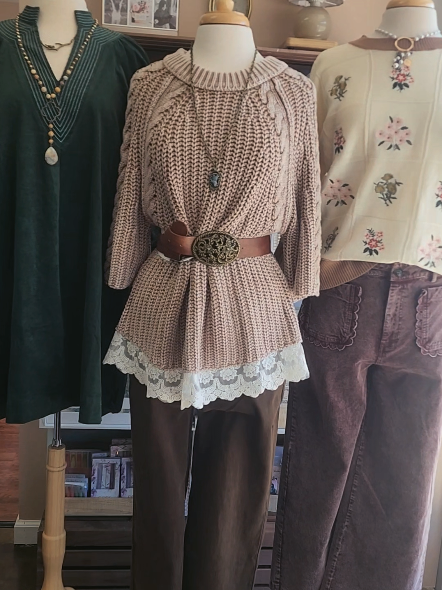@Endless Dreams Boutique