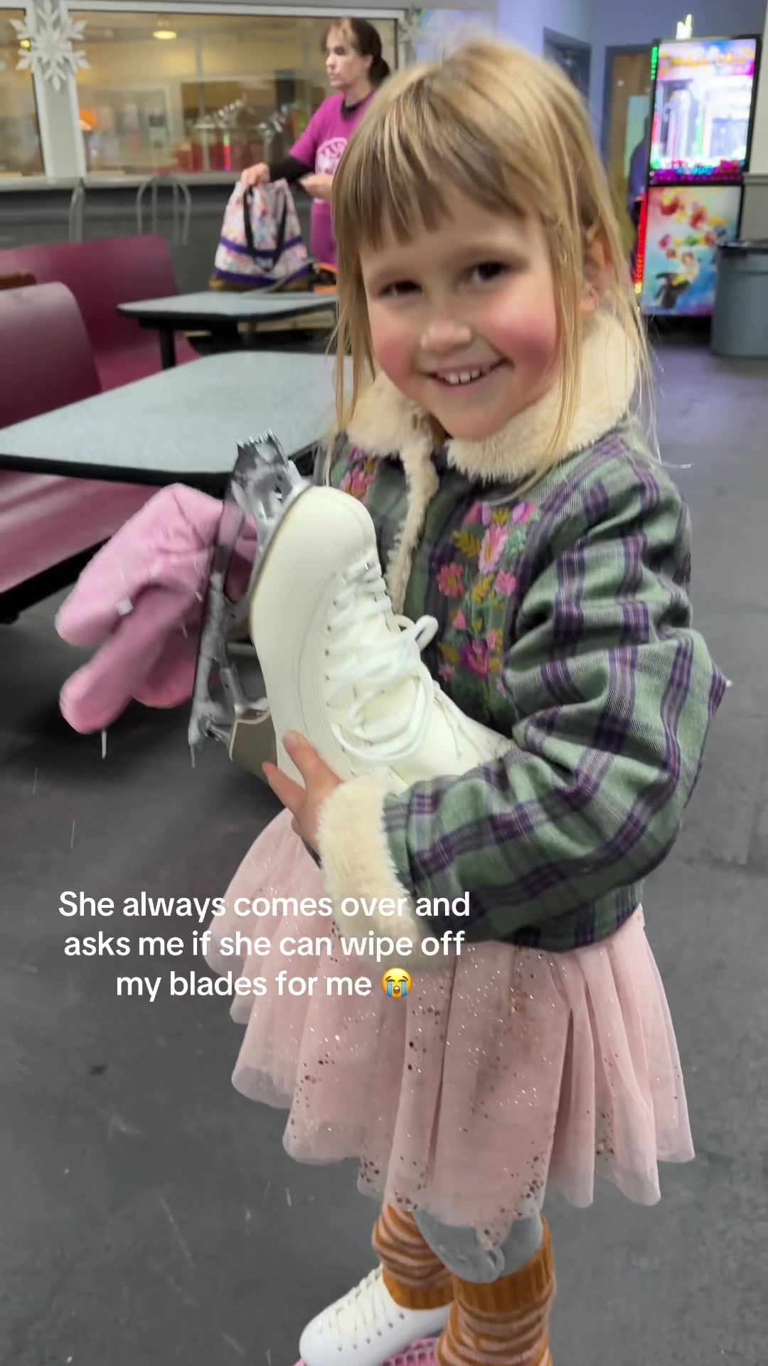 @Jamie Stuckert ⛸️