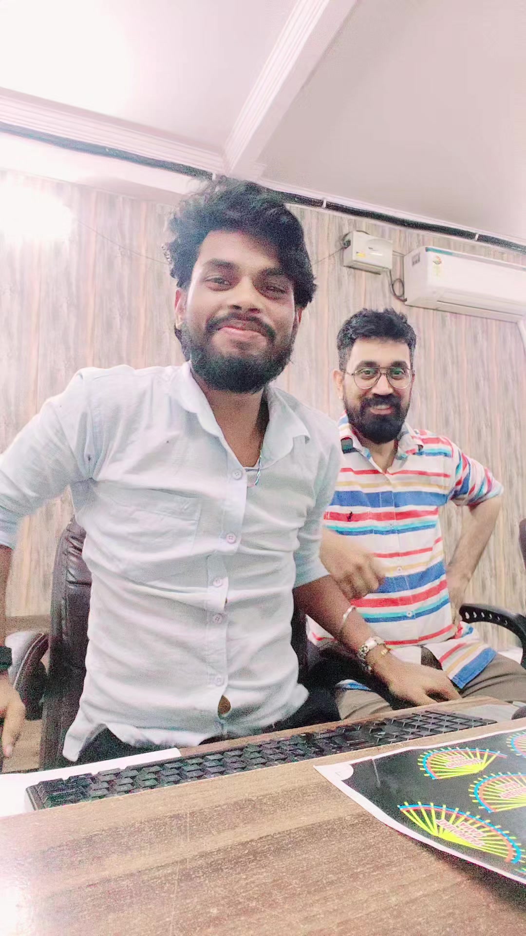 @Anuj shirwastav