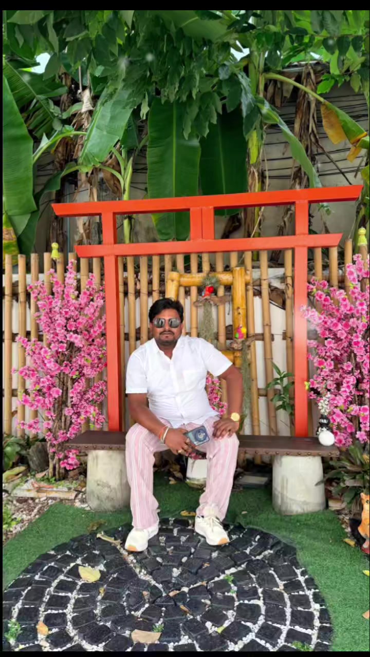 @Shankar Choudhary
