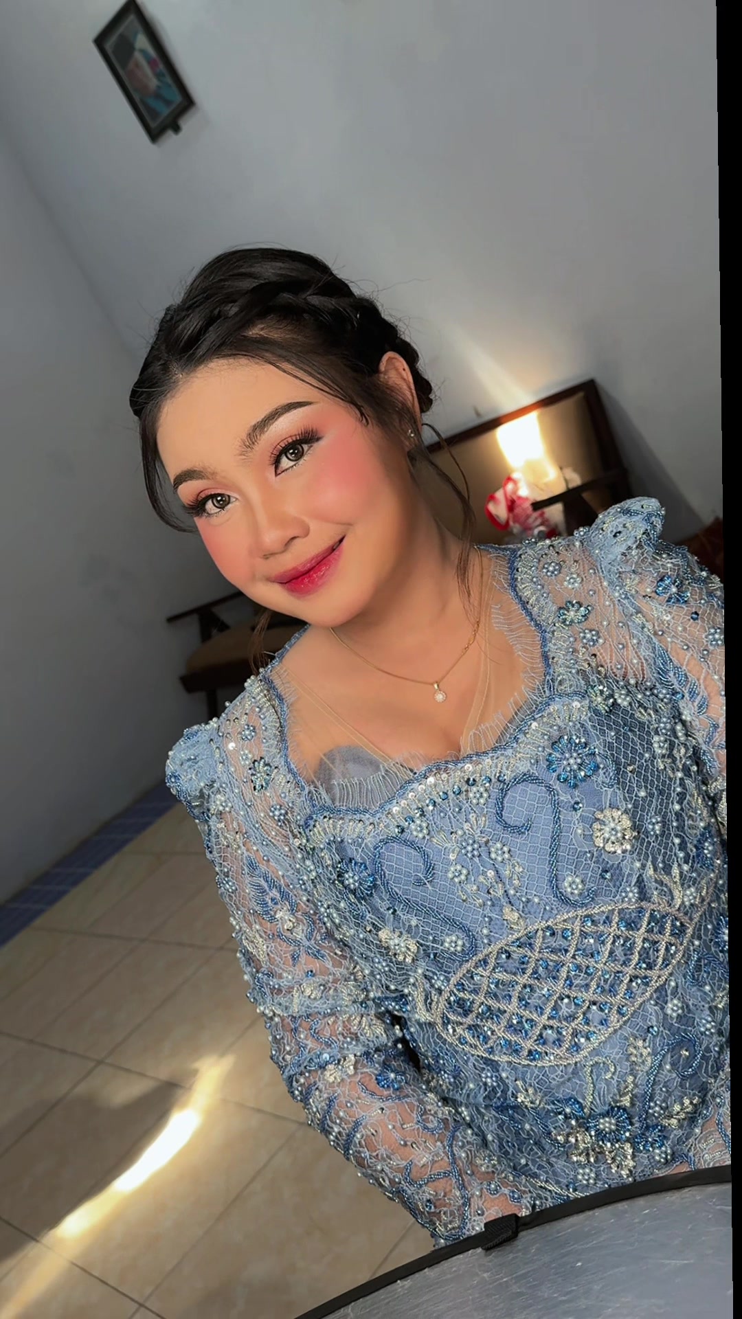 @AMANDA WIYONO MUA | MUA GEN Z