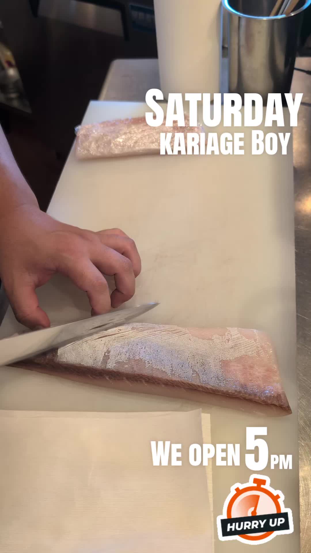 @Tensho Omakase Shabu Kaiseki