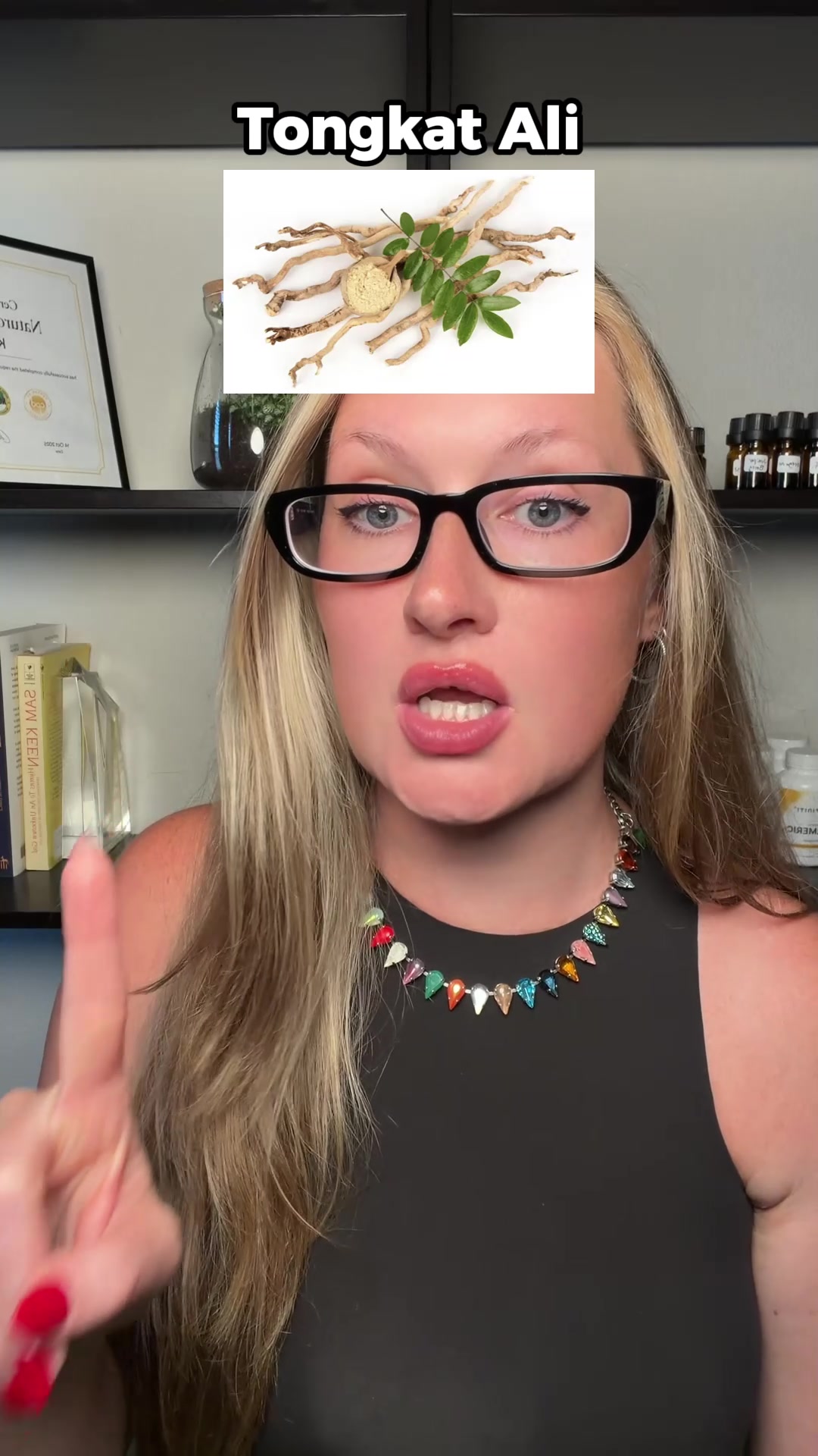 @Naturopathic Apothecary