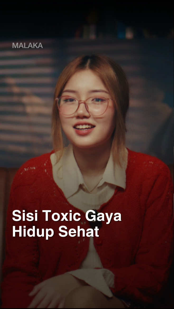 @MALAKA #masyarakatbaru