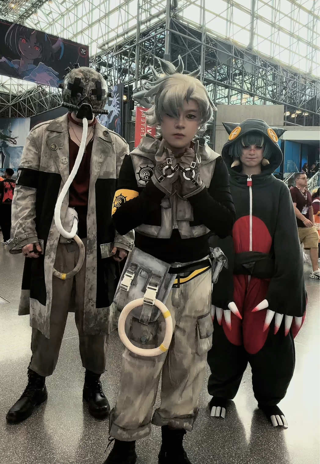 @kai! | cosplayer