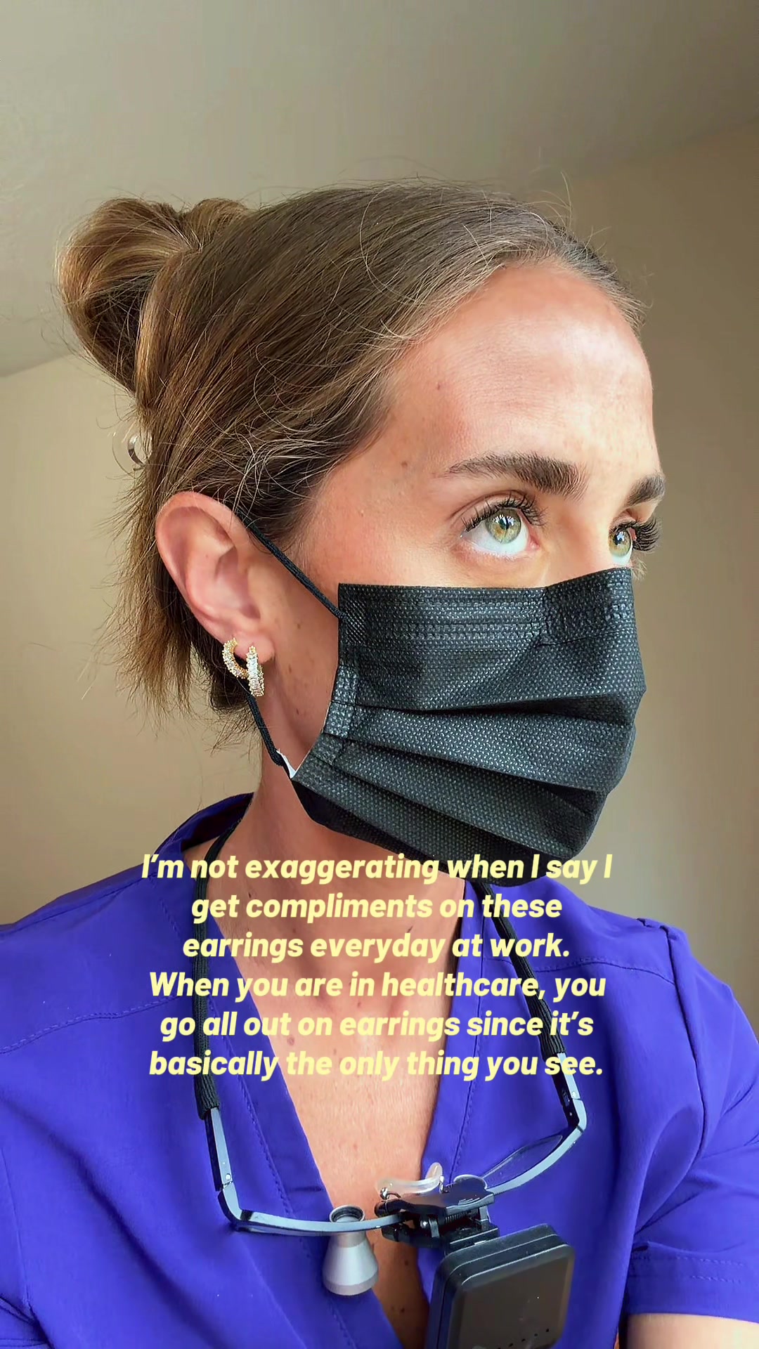 @Kellee &bull; Dental Hygienist